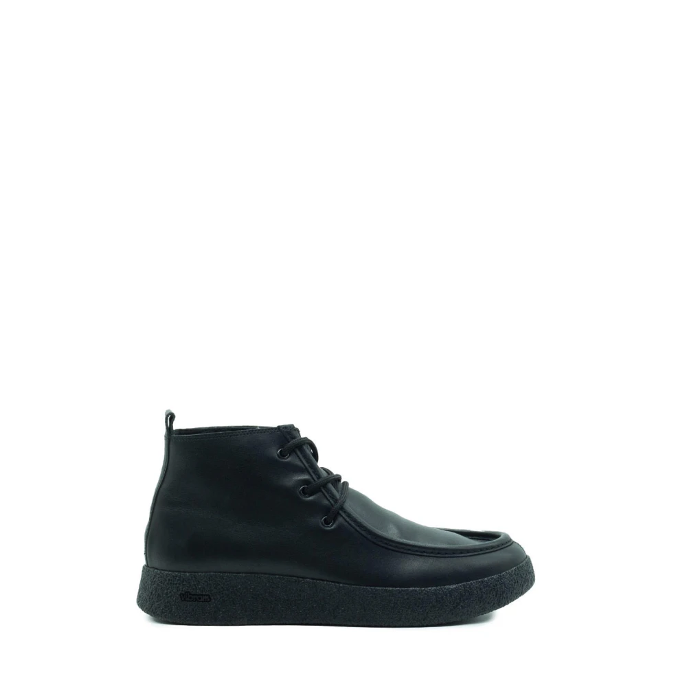 Shoes > Boots > Lace-up Boots - - Vic Matié - Modalova