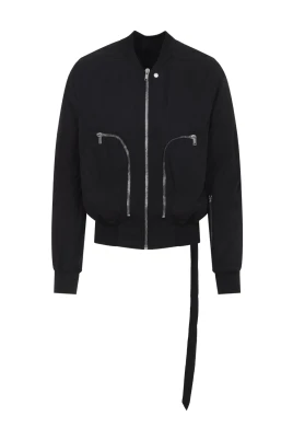 Bauhaus Jacket