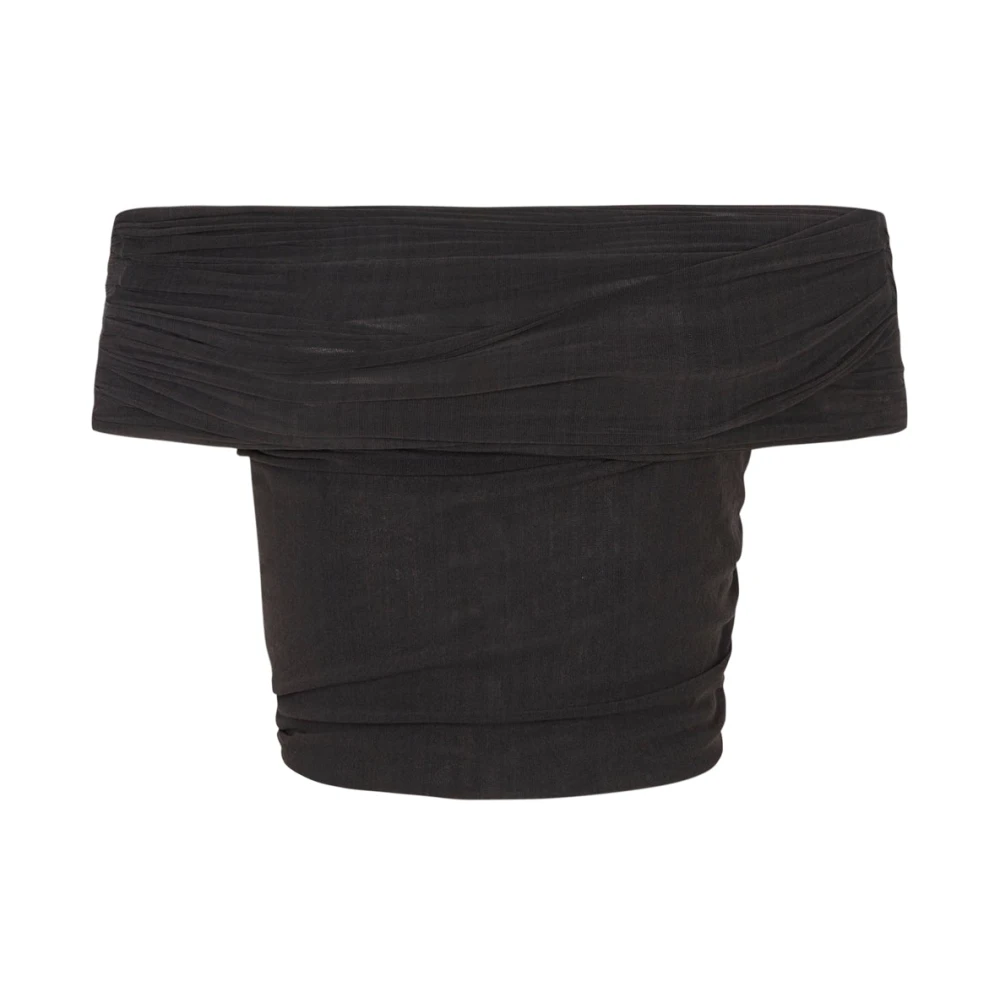 Tops > Sleeveless Tops - - Cortana - Modalova