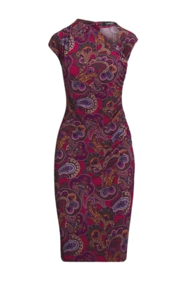Sheath Dress