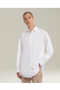 chemise-blanche-en-coton-avec-pli-creux
