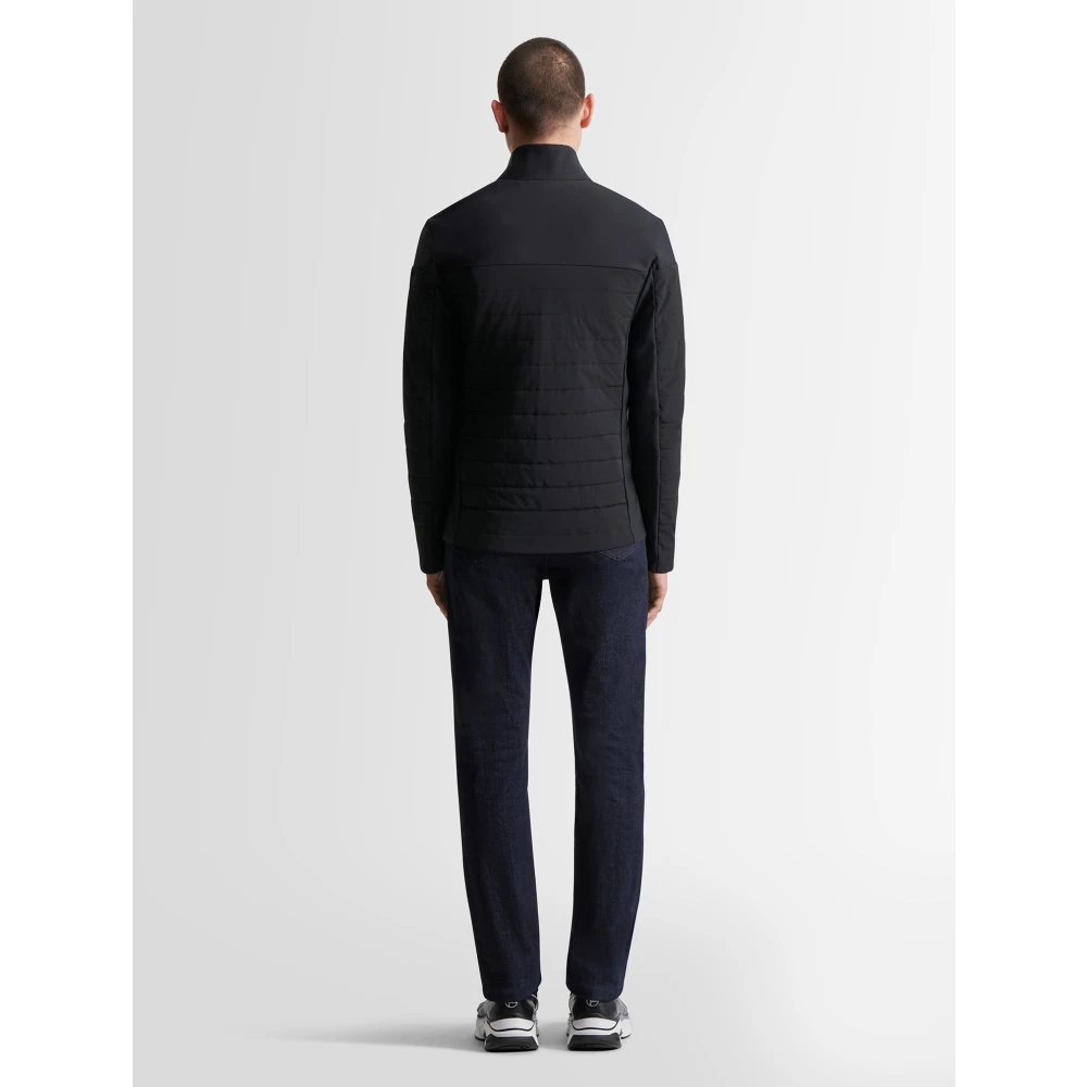 Fusalp Estaris JAS Black Heren