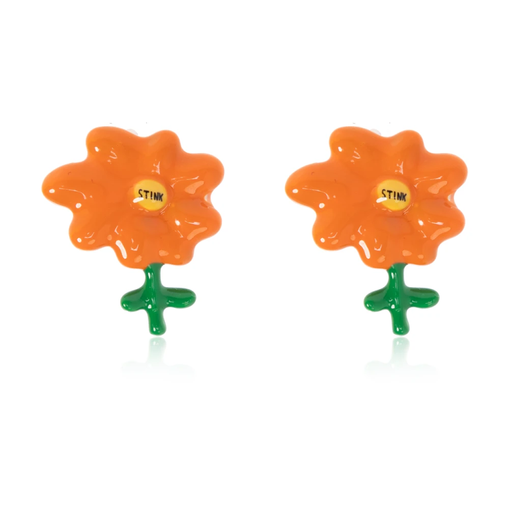 Accessories > Jewellery > Earrings - - Marc Jacobs - Modalova
