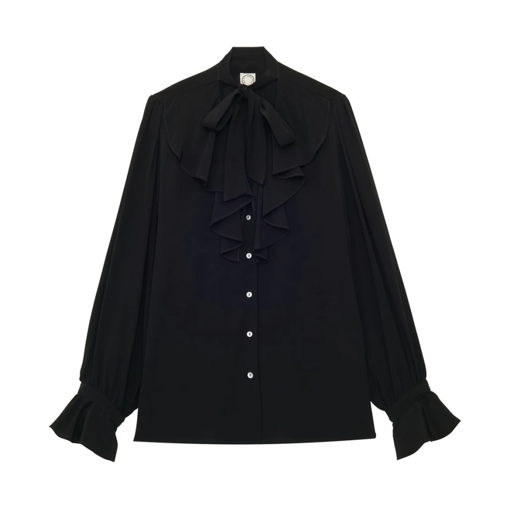 Blouses & Shirts > Shirts - - Ines de la Fressange Paris - Modalova