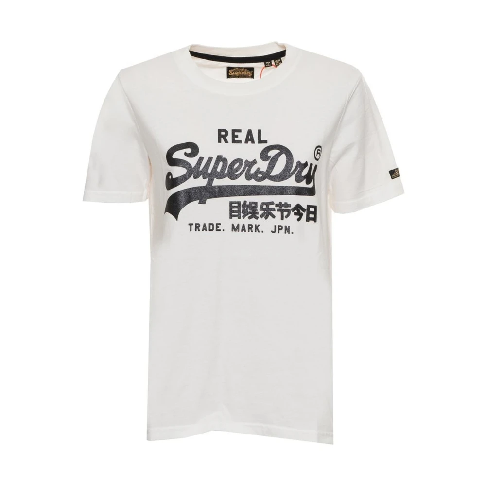 Tops > T-Shirts - - Superdry - Modalova