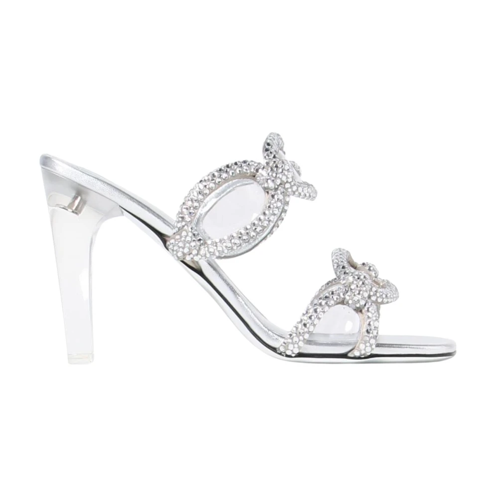 Shoes > Heels > Heeled Mules - - Valentino Garavani - Modalova