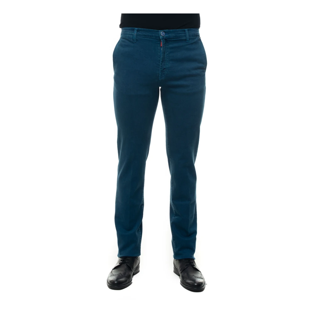 Jeans > Slim-fit Jeans - - Kiton - Modalova