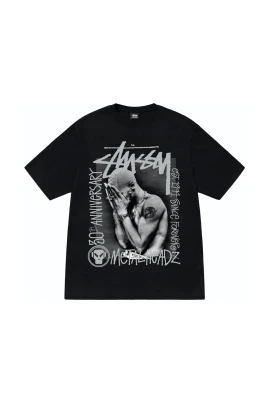 Metalheadz 30 Tee