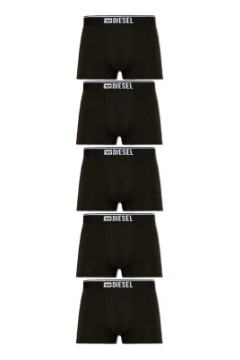 Five-pack med boxershorts