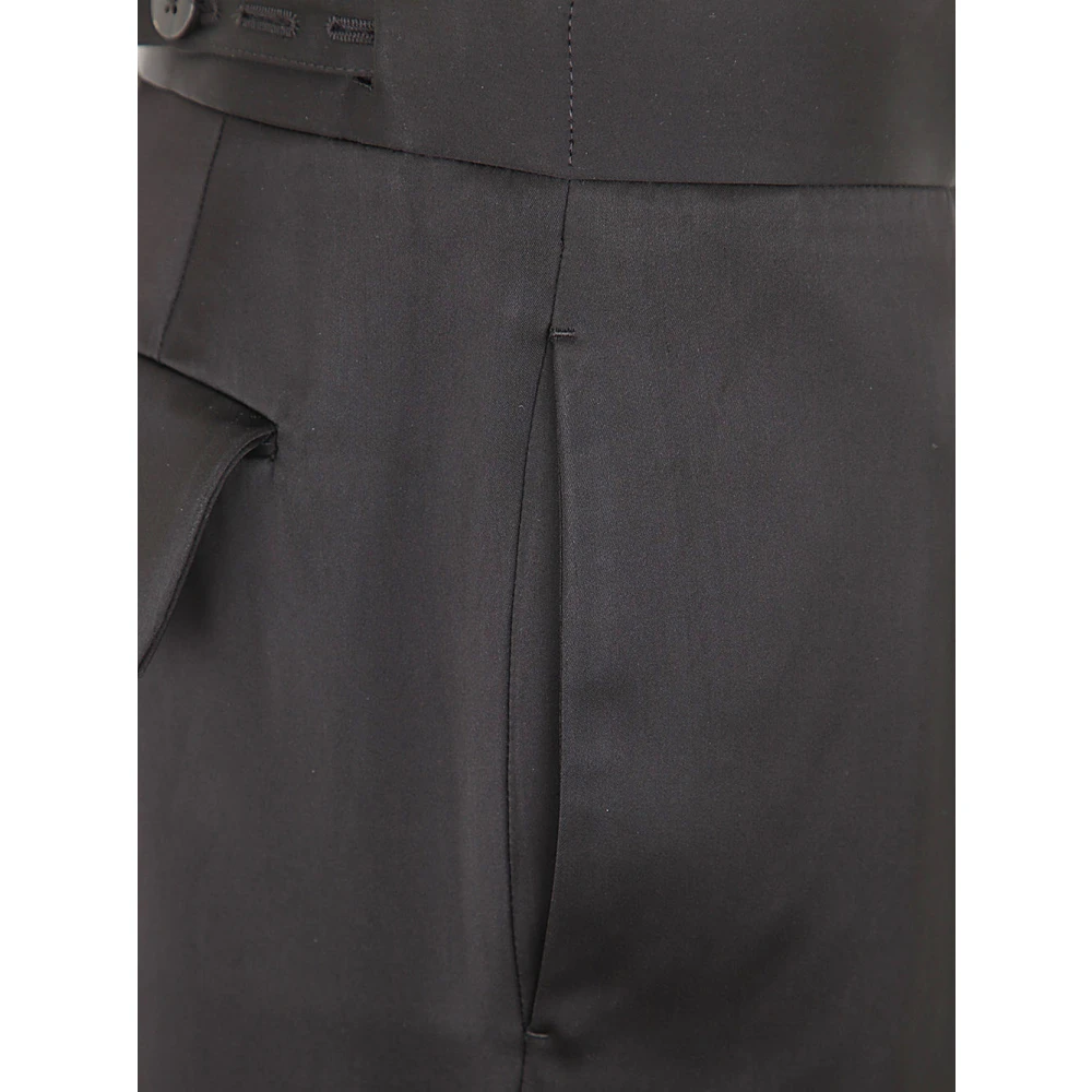 Sapio Chinos Black Dames