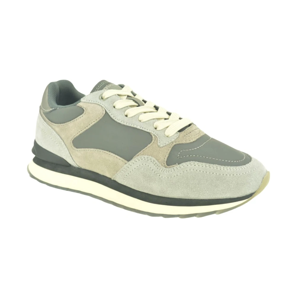 Hoff Runner N. Heren Schoenen Veelkleurig Multicolor