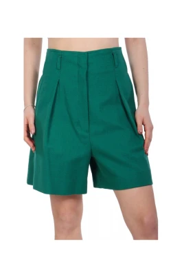 Pandoro Bermuda Shorts
