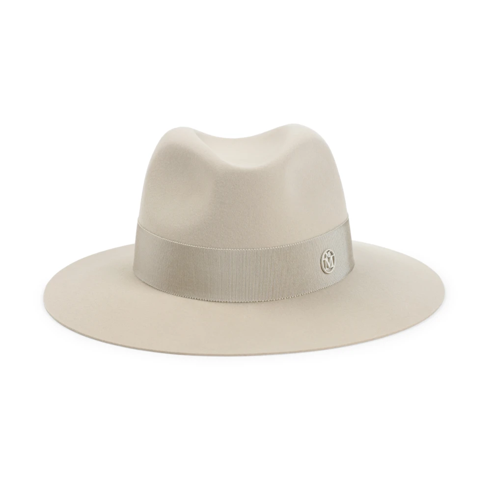 Accessories > Hats > Hats - - Maison Michel - Modalova