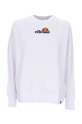 Lätt Crewneck Sweatshirt Optisk
