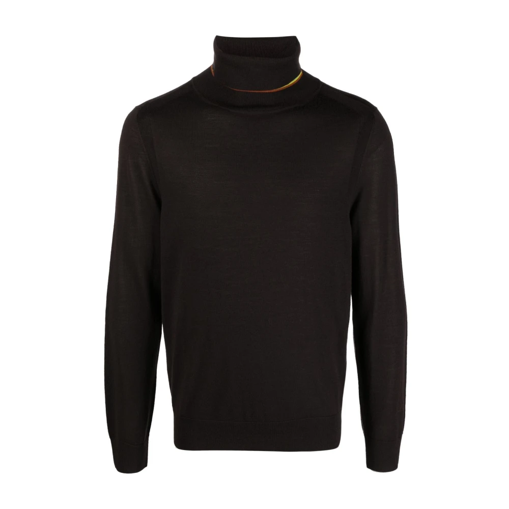 Knitwear > Turtlenecks - - Paul Smith - Modalova