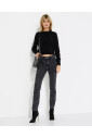 pull-noir-en-angora-elegant-col-rond