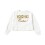 luxury-white-cropped-sweatshirt