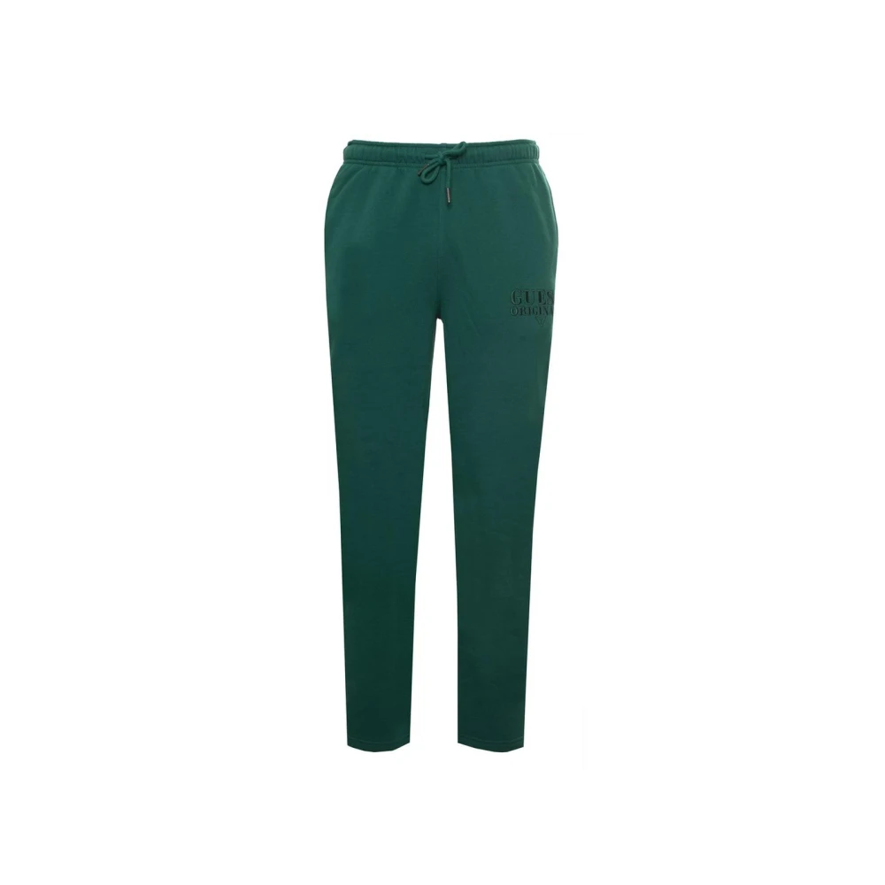 Trousers > Sweatpants - - Guess - Modalova