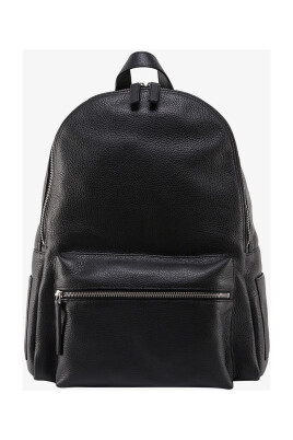leather-backpack-with-metal-logo-patch
