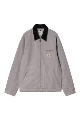 grey-canvas-jacket-classic-velvet-collar