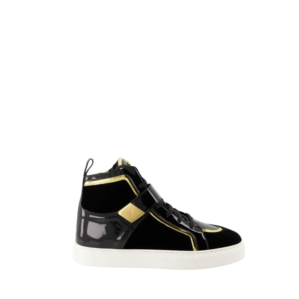 Shoes > Sneakers - - Giuseppe Zanotti - Modalova