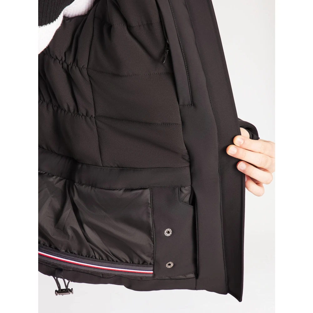 Fusalp Katarina JAS Black Dames