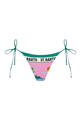 Marielle Cheeky Bottom