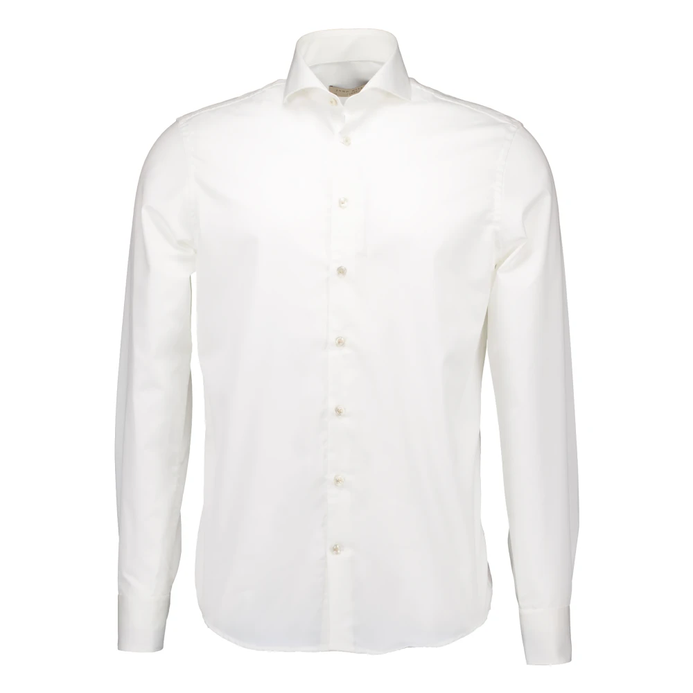 Shirts > Casual Shirts - - John Miller - Modalova