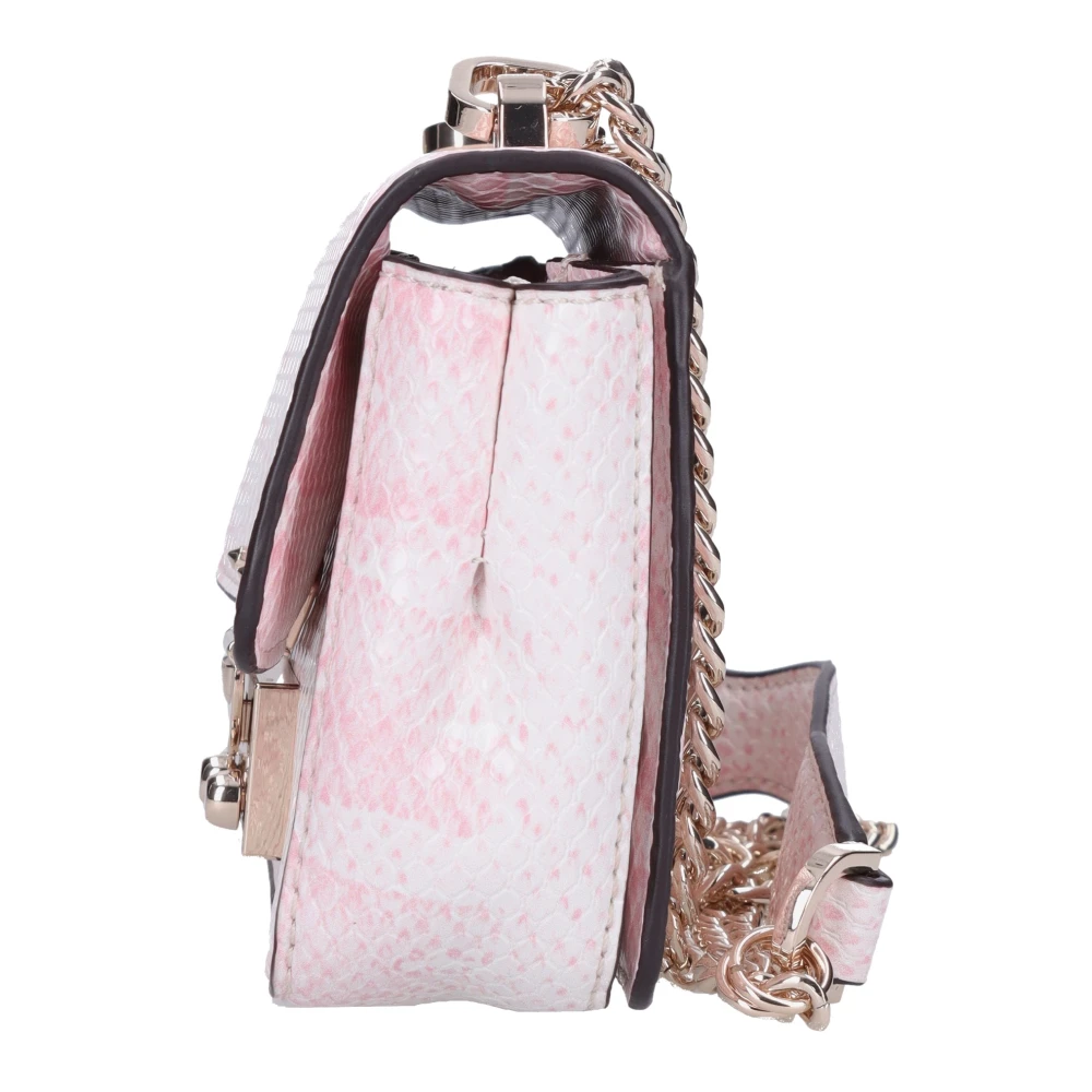 Guess Schoudertas Pink Dames