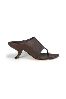 K24 Apostrophe Toe-post Sandal