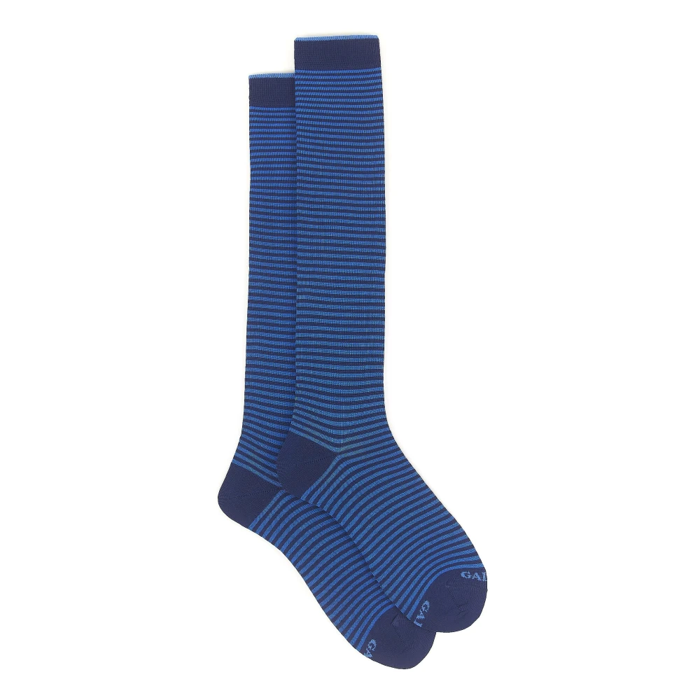 Gallo - Underwear > Socks - Blue - Gallo - Modalova