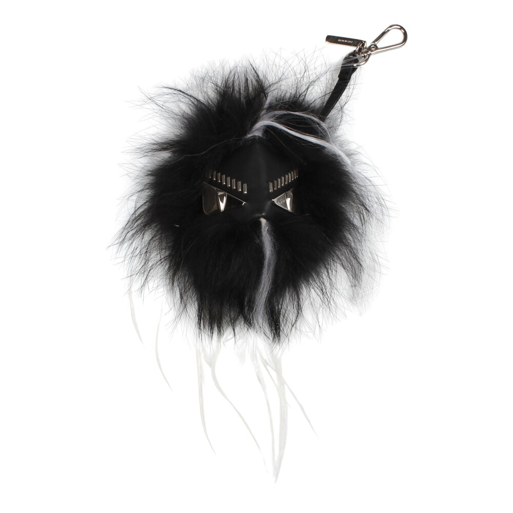 Fendi 2024 monster keyring