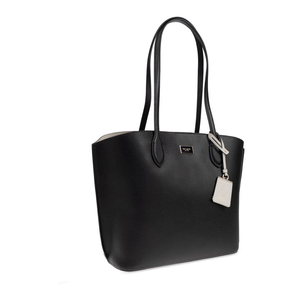 Kate Spade boodschappentas Black Dames