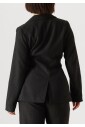 lisa-dames-blazer-zwart