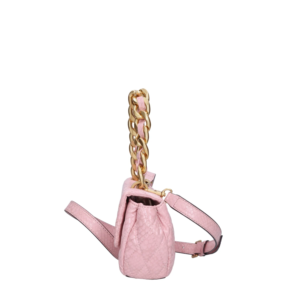 Guess Handtas Pink Dames