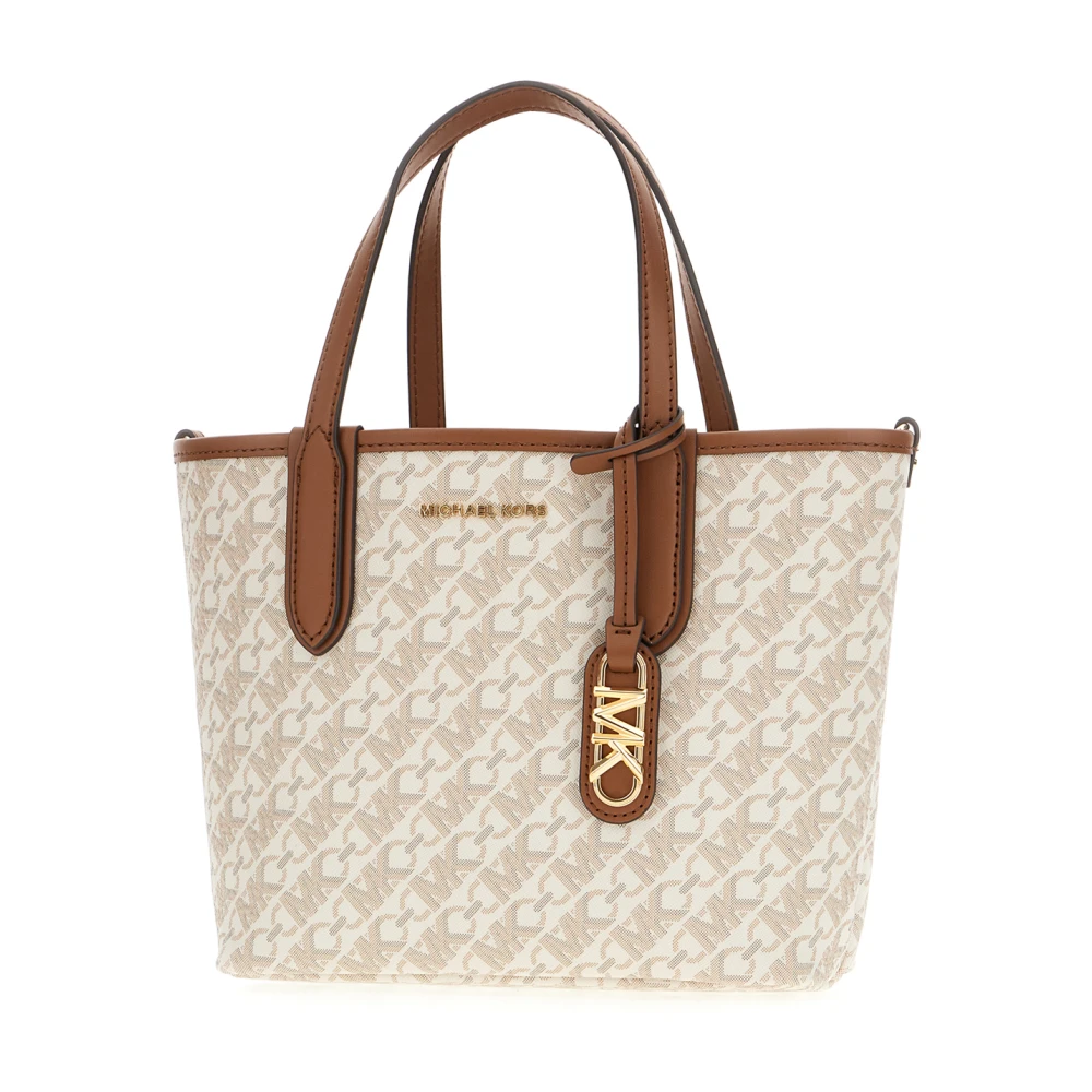 Michael Kors Schoudertassen Beige Dames