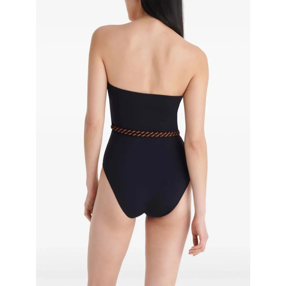 Eres Ultra Caramelo Bustier Black Dames
