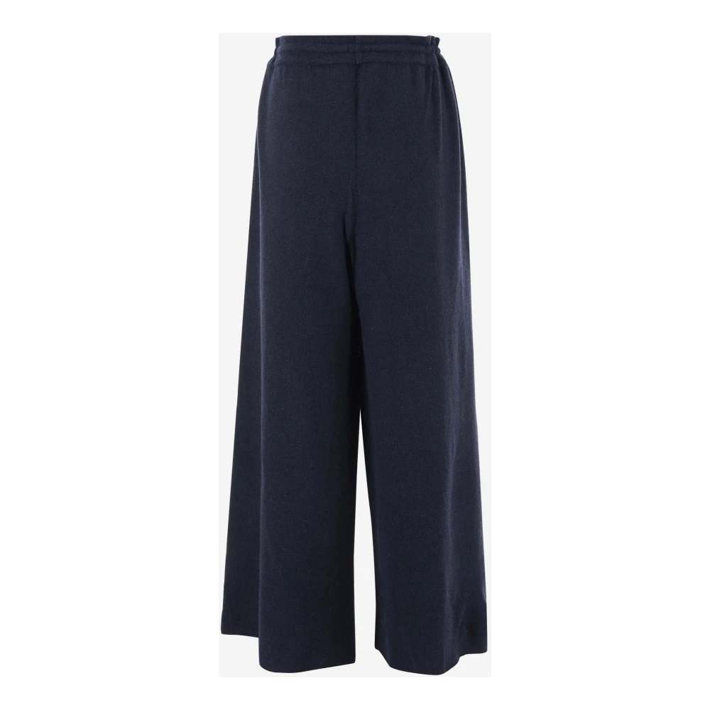 Jil Sander Stijlvol Model Mode Accessoires Blue Dames