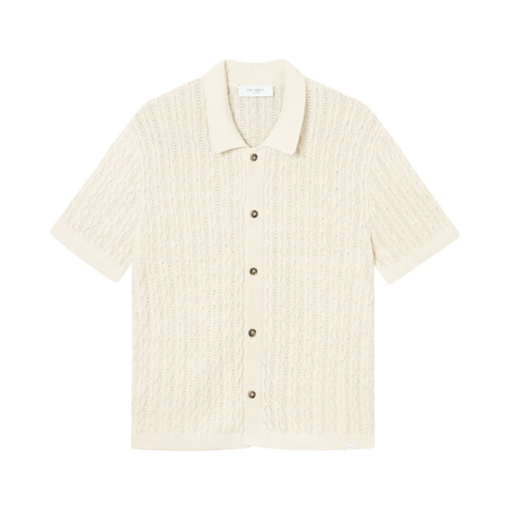 Shirts > Short Sleeve Shirts - - Les Deux - Modalova