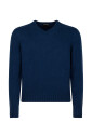 pull-en-cachemire-bleu-fonce-a-col-en-v