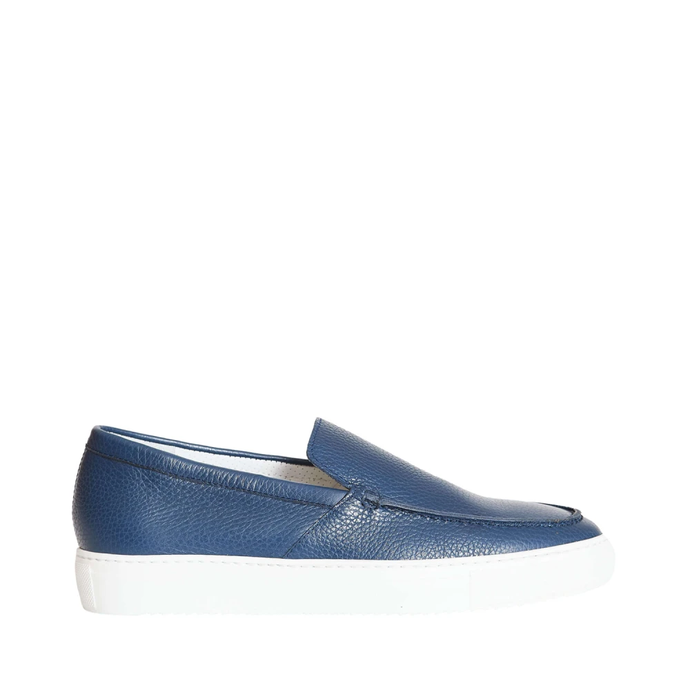 Shoes > Flats > Loafers - - Doucal's - Modalova