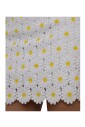 jupe-mini-a-line-florale-blanc
