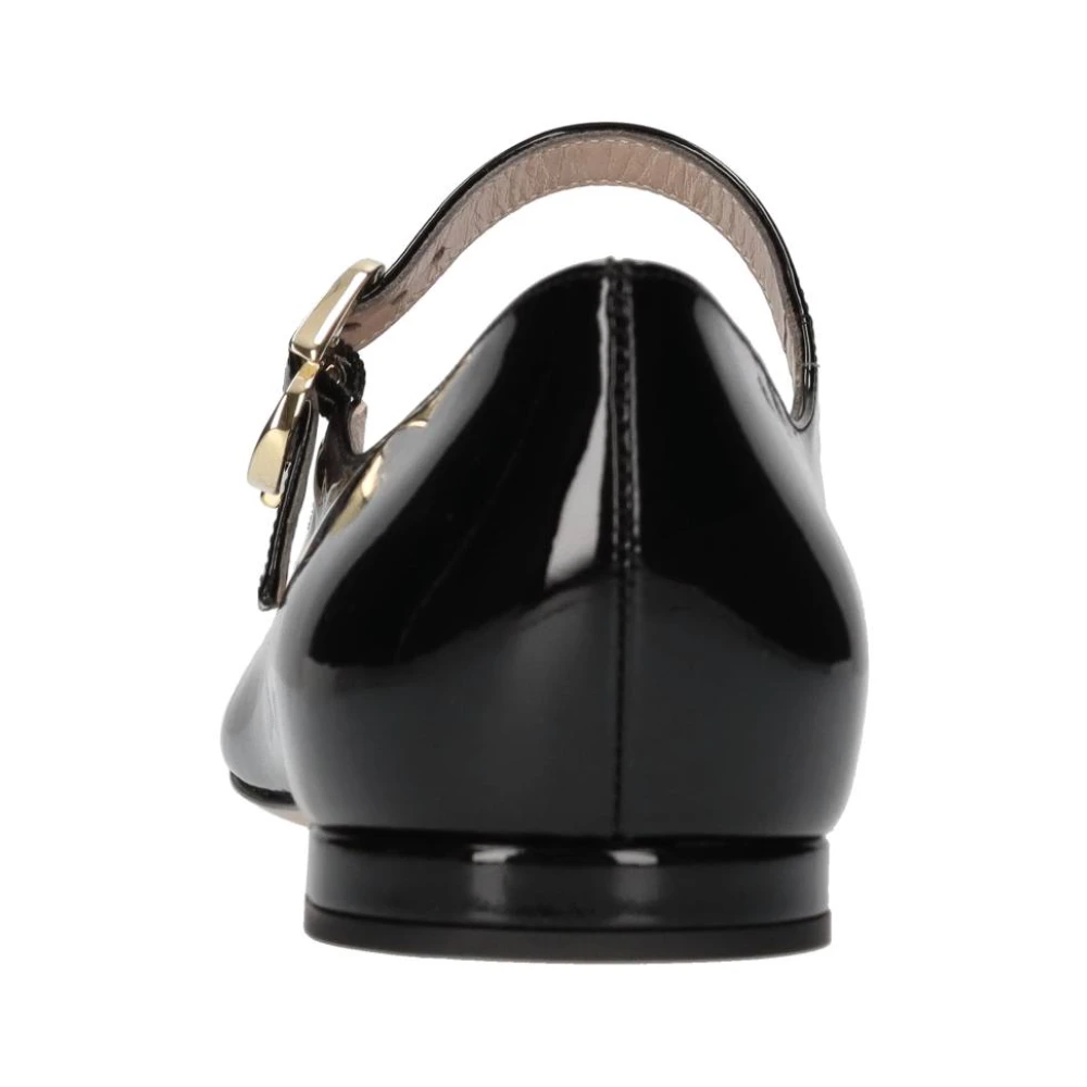 Gianvito Rossi Mary Ribbon 05