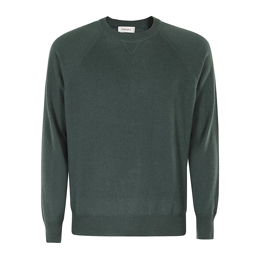 Knitwear > Round-neck Knitwear - - Kangra - Modalova