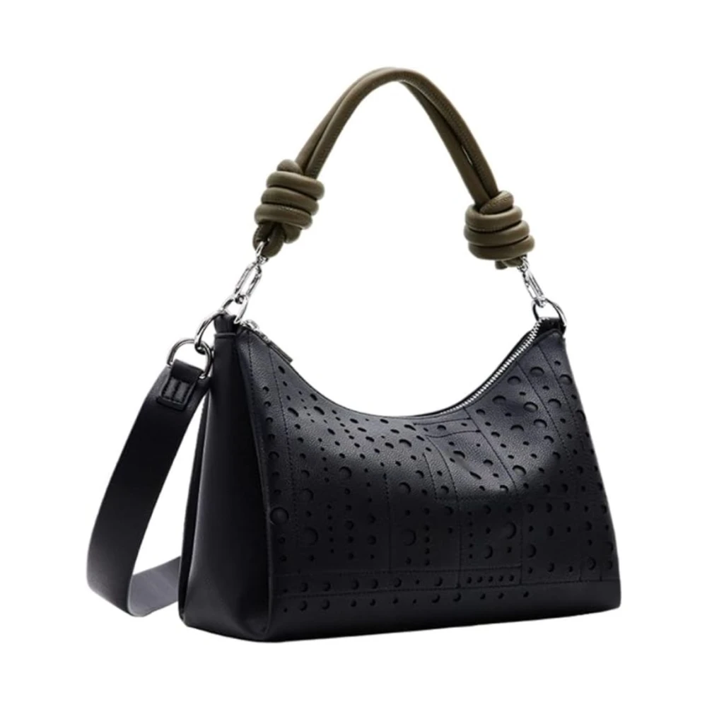 Bags > Shoulder Bags - - Desigual - Modalova