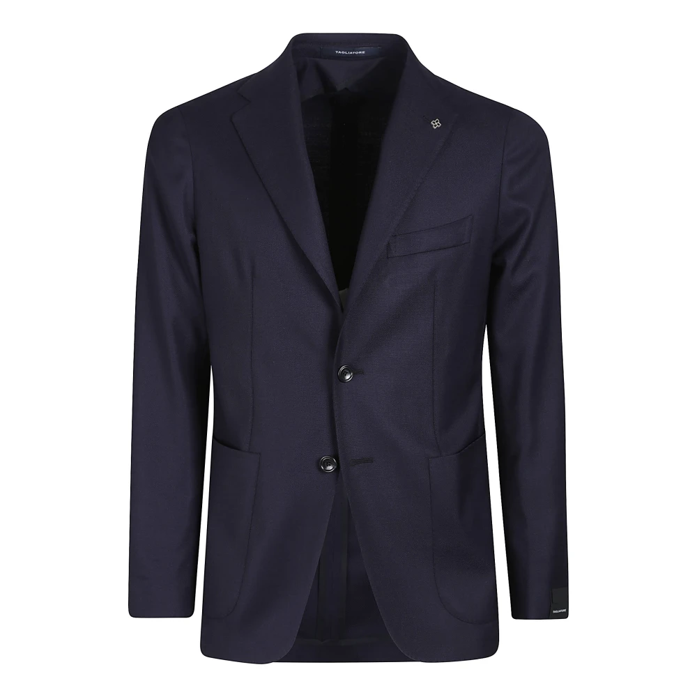 Jackets > Blazers - - Tagliatore - Modalova