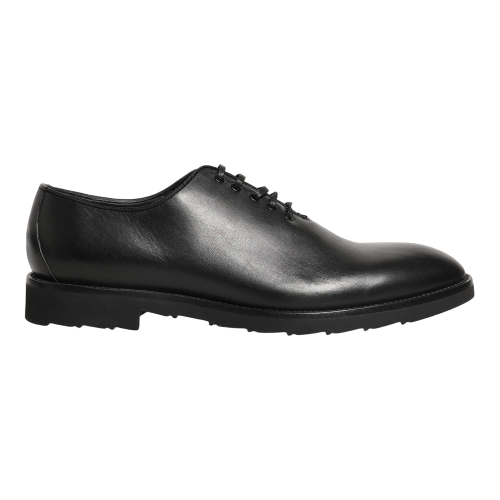 Dolce & Gabbana Men's Black Oxford Dress Shoes - Dress Shoes - 8 Uk - Shoes