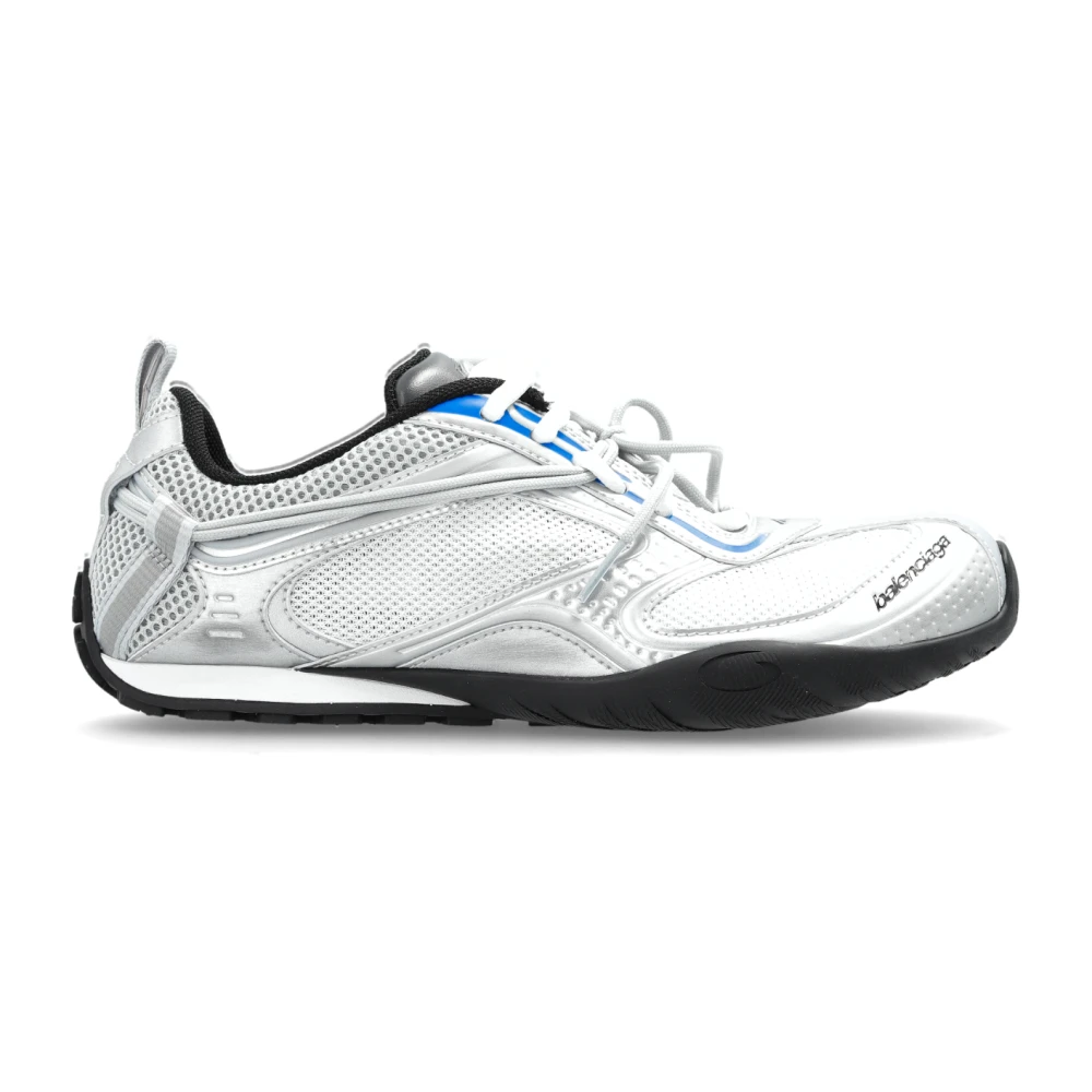 Balenciaga Radar Sneakers Dames Schoenen Grijs