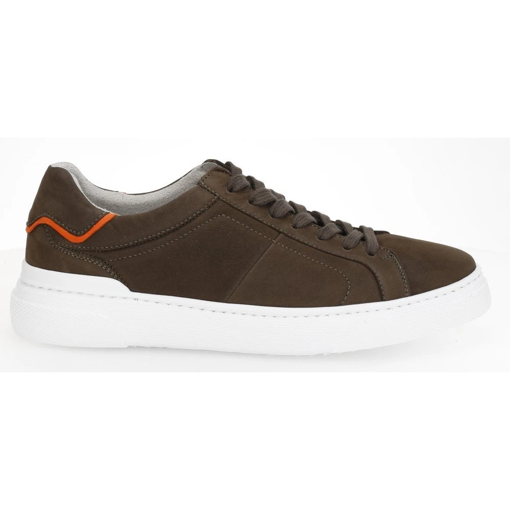 Gabor - Shoes > Sneakers - Brown - Gabor - Modalova