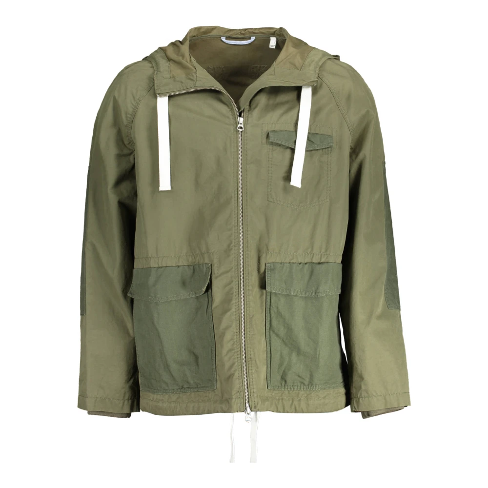 Jackets > Light Jackets - - Gant - Modalova